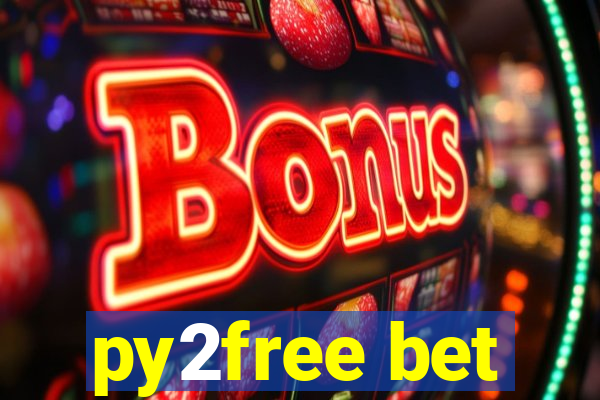 py2free bet